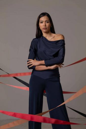 Cuerpo Leonie marino [1]