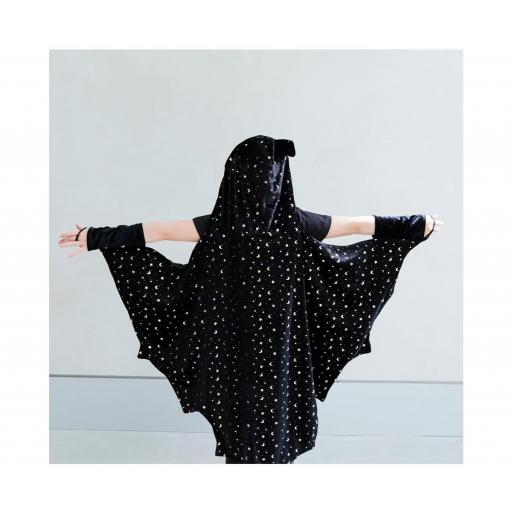 Capa de murciélago [2]