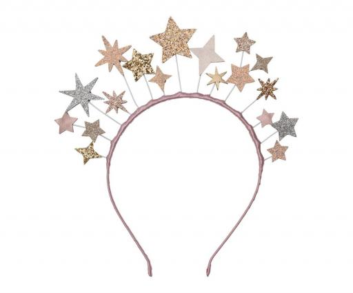 Diadema estrellas