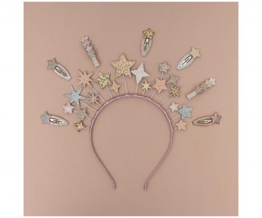 Diadema estrellas [1]