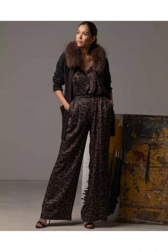 Top lencero navy mocca [1]