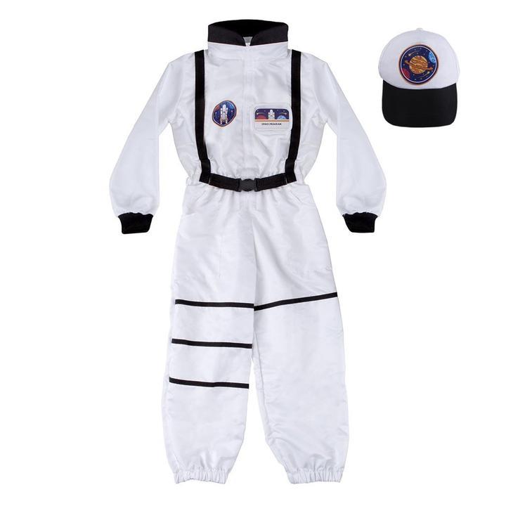 Disfraz de Astronauta bebe