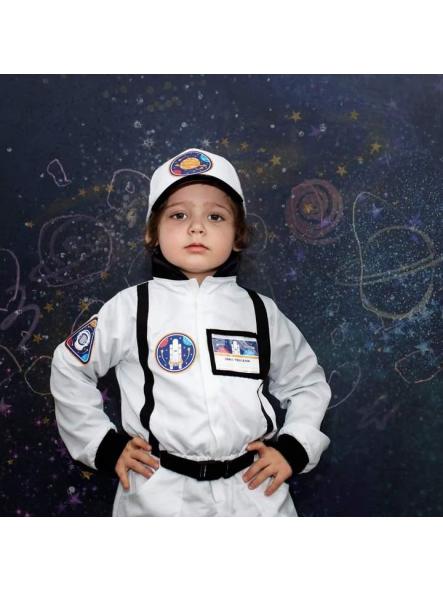 Disfraz astronauta [1]