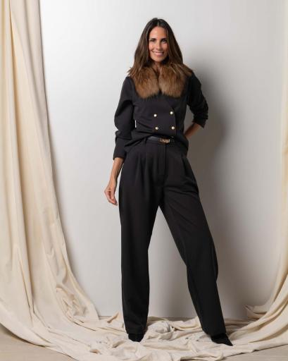 Traje tailored suite negro [3]