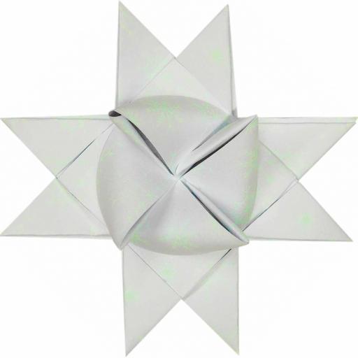 Estrellas tridimensionales que brillan en la oscuridad [2]