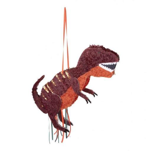 Piñata dinosaurio [2]