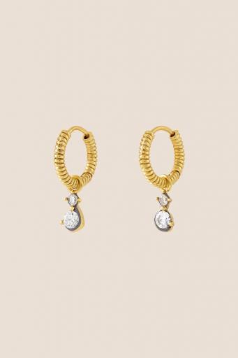 Pendientes Lola S