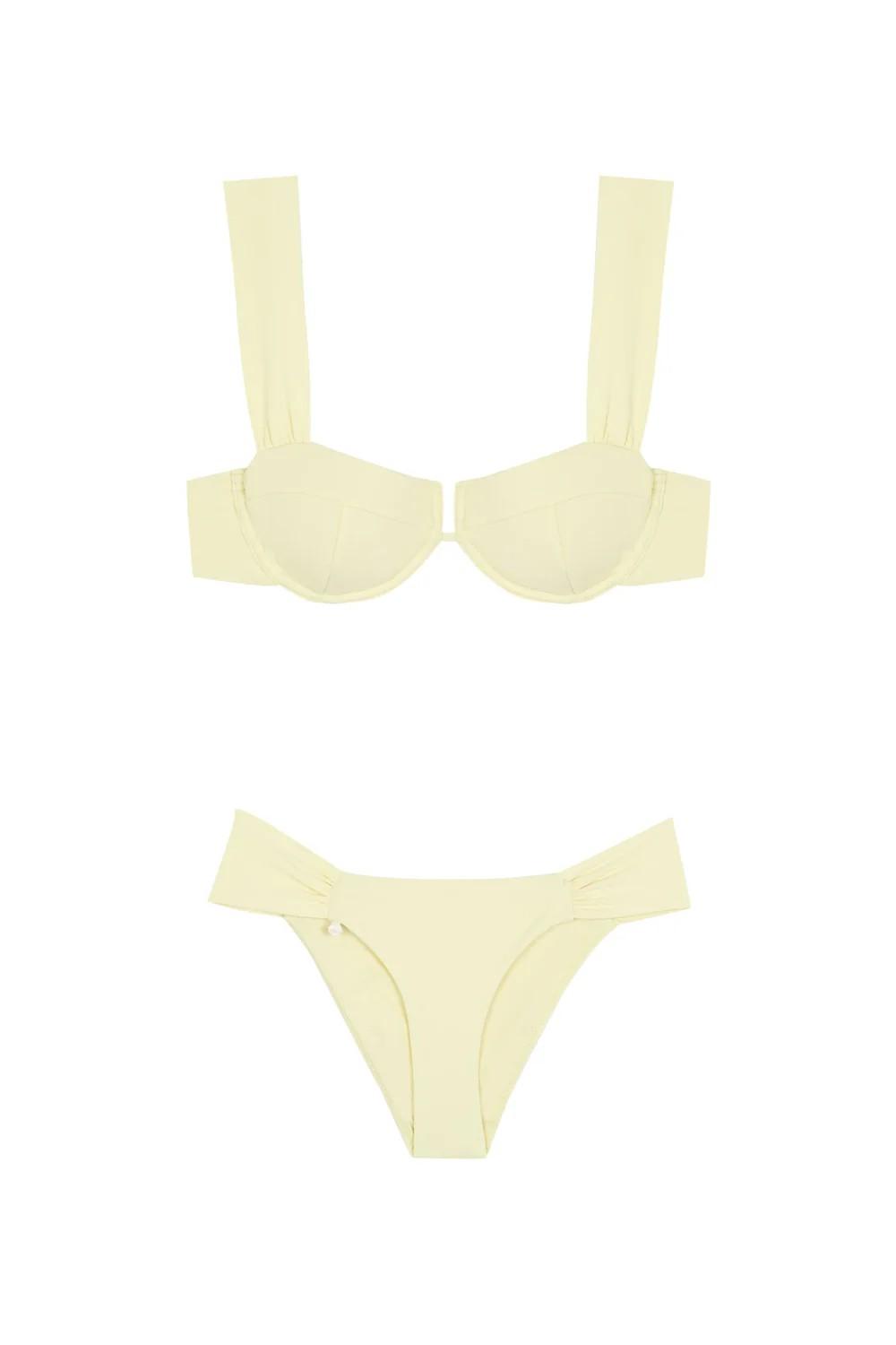 Bikini Balconette Atenea