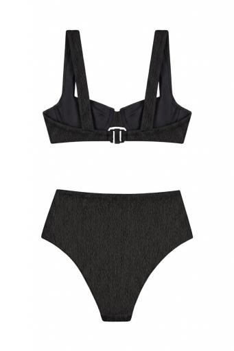 Bikini Balconette AllBlack [3]