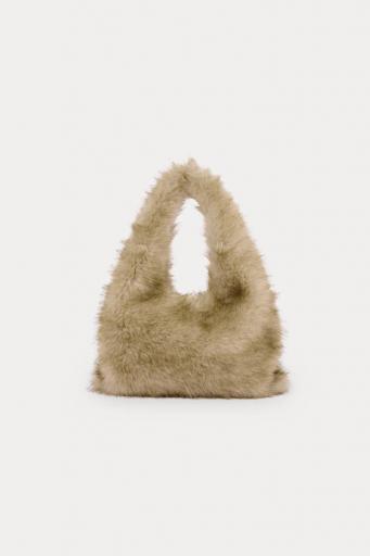 Bolso Fur [0]
