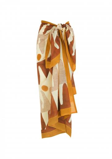 Pareo eclipse honey [0]