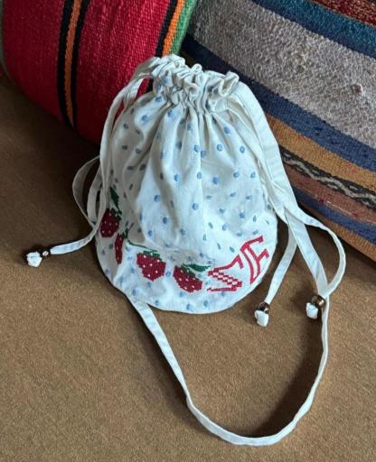 Bolsa con cordón Babba [0]