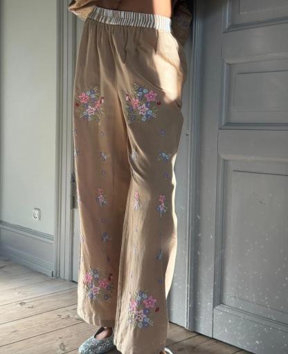 Pantalones Bellísima [3]