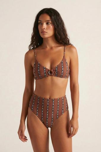 Bikini Triángulo Palma [1]