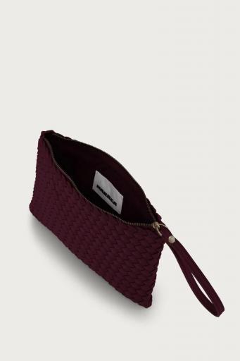 Clutch burdeos Chianti [2]