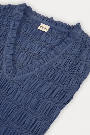 Vestido Cami azul [3]