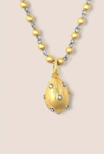Charm Huevo [1]