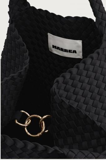 Bolso mediano negro [1]