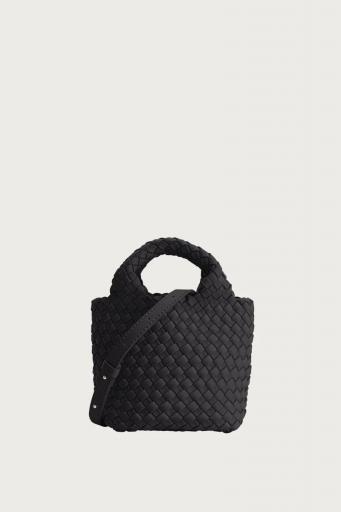 Bolso mini negro