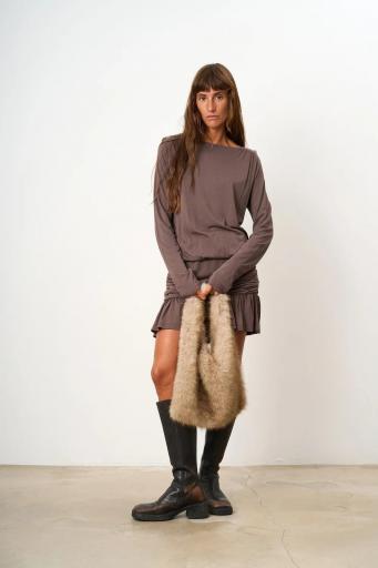 Bolso Fur [1]