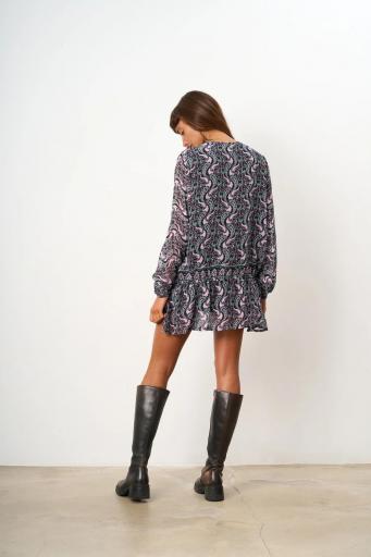 Vestido mini Ashley [2]