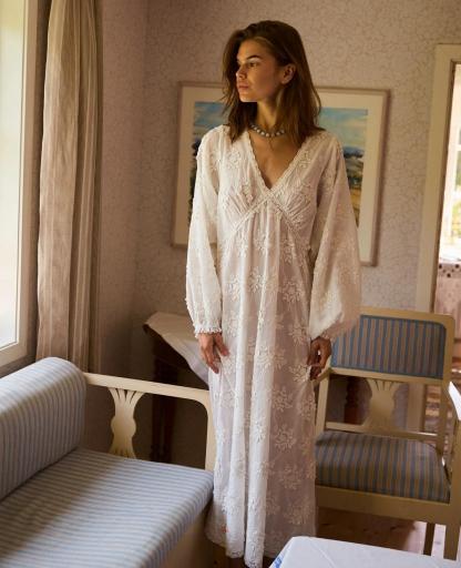 Vestido Delphine [0]
