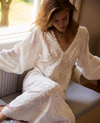 Vestido Delphine [1]