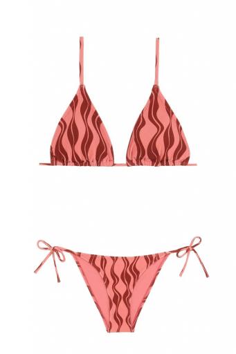 Bikini Triángulo Stromboli