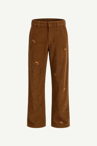 Pantalones de pana Dolphin