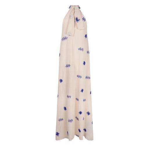 Vestido Mali Origen