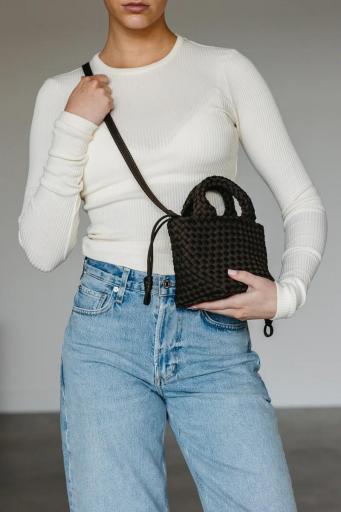 Bolso mini espresso [2]