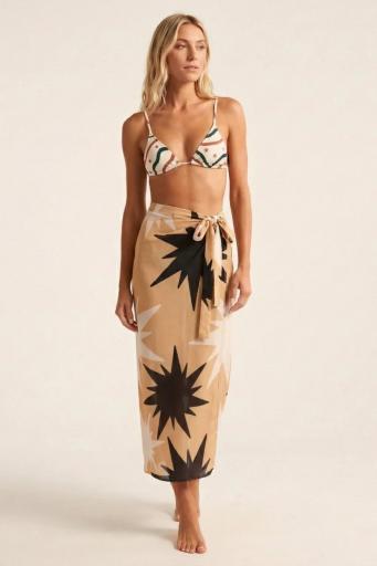 Falda Pareo Meteoro [2]