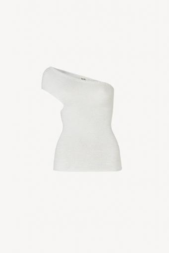 Top blanco Sere
