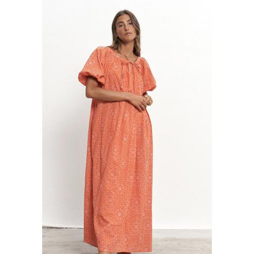 Vestido Frida