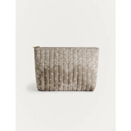 Neceser algodón  bandana [2]