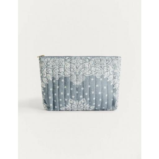 Neceser algodón  bandana [1]
