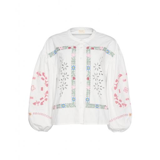 Camisa Sissel [6]
