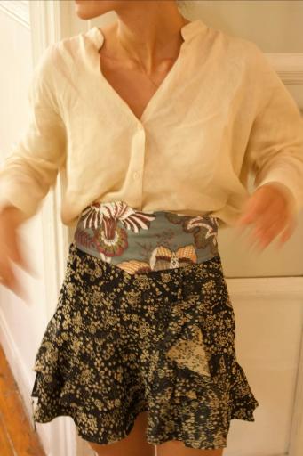 Fajin Indigo [1]