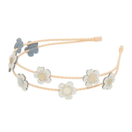 Diadema doble Alicia [1]