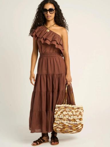 Top Timeo marrón [1]