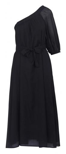 Vestido Simone negro