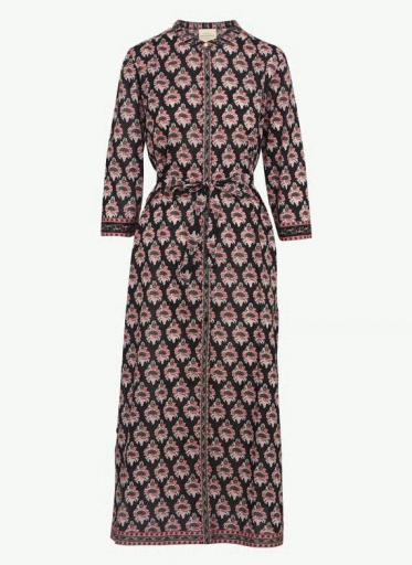 Vestido Ramara multicolor