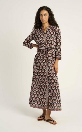 Vestido Ramara multicolor [1]