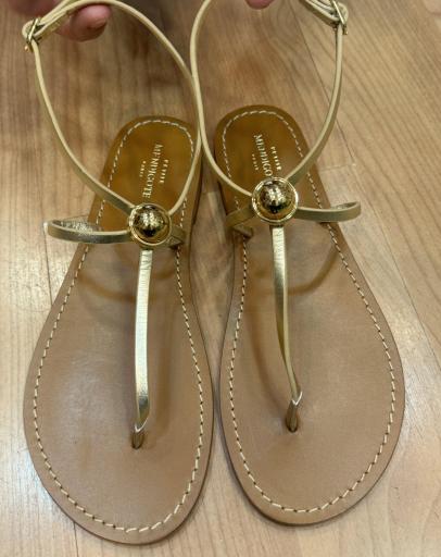 Sandalias Christine  [0]