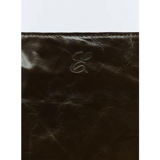 Bolso shopper hombro verde [2]