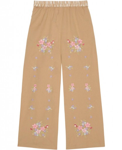 Pantalones Bellísima