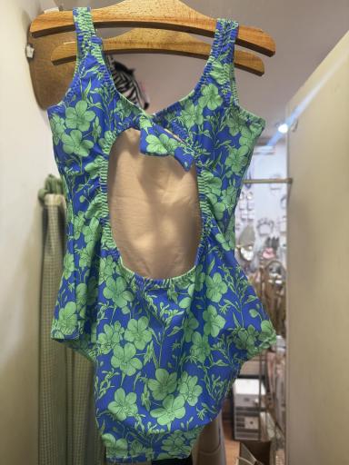 Bañador atado en la espalda Jade [1]