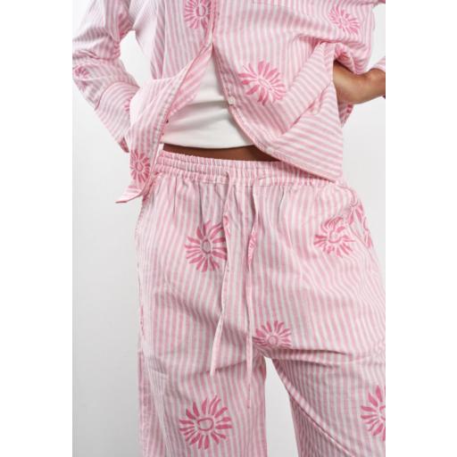 Pijama Sabela rosa [1]
