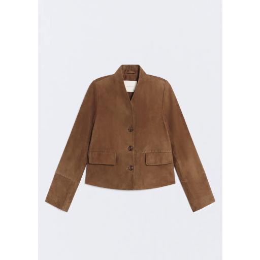 Chaqueta piel Chelsea [3]