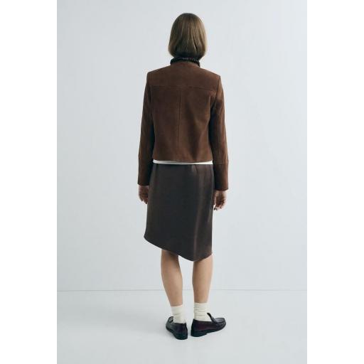 Chaqueta piel Chelsea [2]